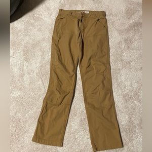 30-32 carhartt